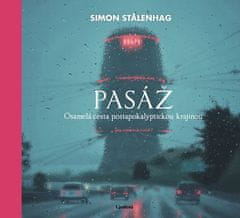 Simon Stalenhag: Pasáž