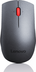 Lenovo Lenovo Professional Wireless Keyboard and Mouse Combo - Czech