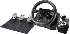 Thrustmaster SUPERDRIVE Sada volantu, pedálů a řadící páky GS950-X/ PS4/ Xbox One/ Xbox Series X/S