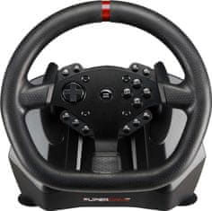 Thrustmaster SUPERDRIVE Sada volantu, pedálů a řadící páky GS950-X/ PS4/ Xbox One/ Xbox Series X/S