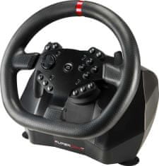 Thrustmaster SUPERDRIVE Sada volantu, pedálů a řadící páky GS950-X/ PS4/ Xbox One/ Xbox Series X/S