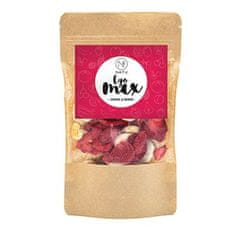 Natu Lyo mix jahoda & banán 45g