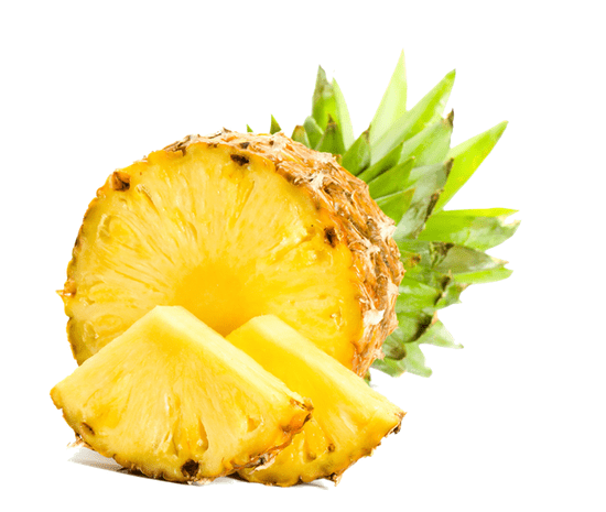 LifeLike LifeLike Ananas - 250g