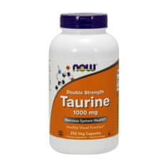 NOW Foods Doplňky stravy Taurine 1000 MG