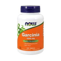 NOW Foods Doplňky stravy Garcinia