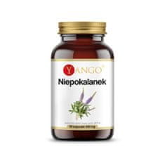 Yango Doplňky stravy Niepokalanek Ekstrakt 450 MG