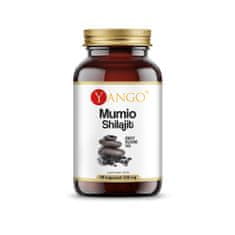 Yango Doplňky stravy Mumio Shilajit 40 Fulvic Acids