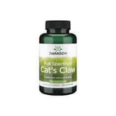 Swanson Doplňky stravy Full Spectrum Cats Claw