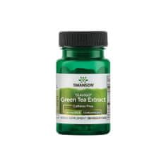 Swanson Doplňky stravy Teavigo Green Tea Extract Caffeine Free