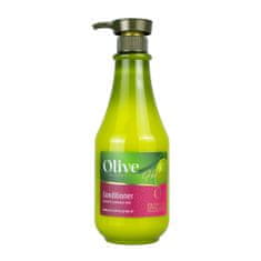 Frulatte Produkty osobní péče zelené Frulatte Olive Conditioner
