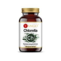 Yango Doplňky stravy Chlorella