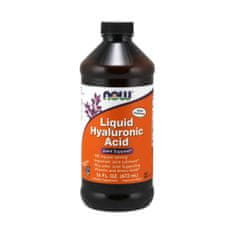 NOW Foods Doplňky stravy Liquid Hyaluronic Acid