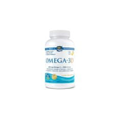 Nordic Naturals Doplňky stravy Omega 3