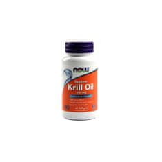 NOW Foods Doplňky stravy Neptune Krill Oil