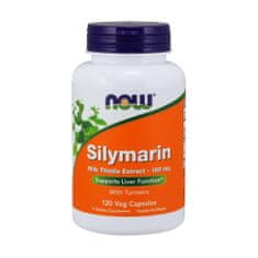 NOW Foods Doplňky stravy Silymarin