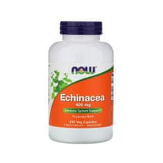 NOW Foods Doplňky stravy Echinacea