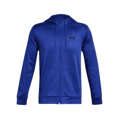 Under Armour Pánská mikina Under Armour Armour Fleece FZ Hoodie XXL