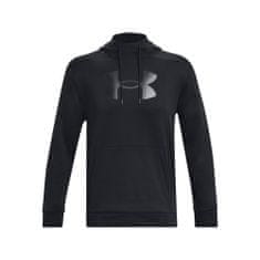 Under Armour Pánská mikina Under Armour Armour Fleece Big Logo HD M