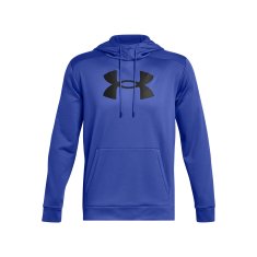 Under Armour Pánská mikina Under Armour Armour Fleece Big Logo HD S