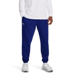 Under Armour Pánské tepláky Under Armour Essential Fleece Jogger M