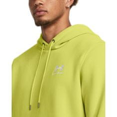 Under Armour Pánská mikina Under Armour Essential Fleece Hoodie S