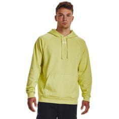 Under Armour Pánská mikina Under Armour Rival Fleece Hoodie XXL