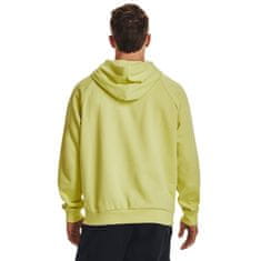 Under Armour Pánská mikina Under Armour Rival Fleece Hoodie S