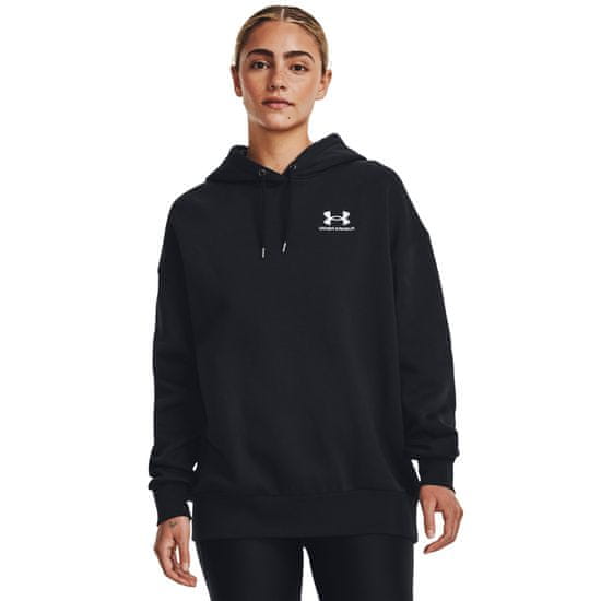 Under Armour Dámská mikina Under Armour Essential Flc OS Hoodie XS