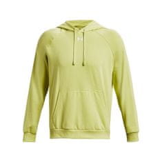 Under Armour Pánská mikina Under Armour Rival Fleece Hoodie XXL