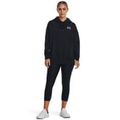 Under Armour Dámská mikina Under Armour Essential Flc OS Hoodie XL