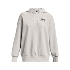 Under Armour Dámská mikina Under Armour Essential Flc OS Hoodie L