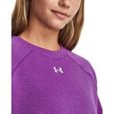 Under Armour Dámská mikina Under Armour Rival Fleece Crew S