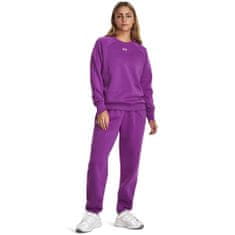 Under Armour Dámská mikina Under Armour Rival Fleece Crew S