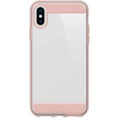 Hama White Diamonds pouzdro pro iPhone X / XS – Růžová KP28801