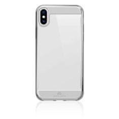 Hama Black Rock air robust pouzdro pro Apple iPhone XS Max - Transparentní KP28836