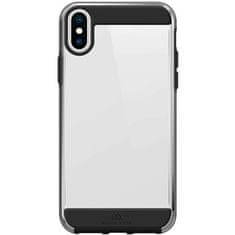 IZMAEL air robust pouzdro pro Apple iPhone XS / X - Černá KP28841