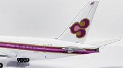 JC Wings Boeing B777-2D7, Thai Airways International "1990s - Uthai Thani / อุทัยธานี", Thajsko, 1/200