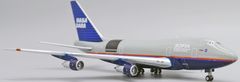JC Wings Boeing B747SP-21, NASA, "SOFIA" (Stratospheric Observatory for Infrared Astronomy), USA, 1/400