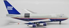 JC Wings Boeing B747SP-21, NASA, "SOFIA" (Stratospheric Observatory for Infrared Astronomy), USA, 1/400