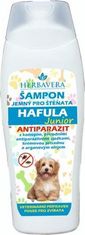 Herbavera Šampon Hafula JUNIOR antiparazitní, 250 ml