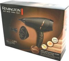 Remington AC7200 Vysoušeč vlasů Supercare PRO 2200 AC