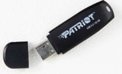 Patriot Xporter CORE 32GB Typ-A / USB 3.2 Gen 1 / plastová / černá