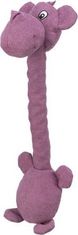 Trixie Hroch s paměťovým efektem, vnitřní lano, 50 cm, tkaná látka