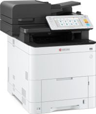 Kyocera Kyocera ECOSYS MA4000cifx/ A4 MFP/ barevná / 40ppm/ duplex/ DADF/ USB/ LAN/ Displej/ HyPAS/ fax