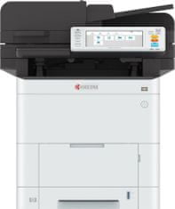 Kyocera Kyocera ECOSYS MA4000cifx/ A4 MFP/ barevná / 40ppm/ duplex/ DADF/ USB/ LAN/ Displej/ HyPAS/ fax