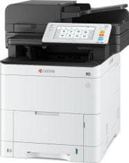 Kyocera Kyocera ECOSYS MA4000cifx/ A4 MFP/ barevná / 40ppm/ duplex/ DADF/ USB/ LAN/ Displej/ HyPAS/ fax