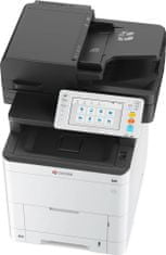 Kyocera Kyocera ECOSYS MA4000cifx/ A4 MFP/ barevná / 40ppm/ duplex/ DADF/ USB/ LAN/ Displej/ HyPAS/ fax