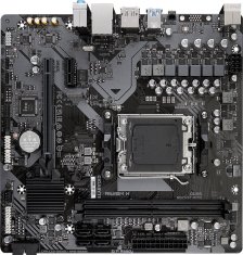 Gigabyte A620M H - AMD A620