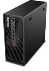 Lenovo ThinkStation P3 Ultra, černá (30HA000KCK)