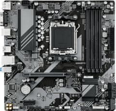 Gigabyte A620M DS3H - AMD A620